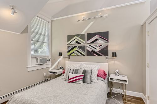 Furnished Rental Home in Denver