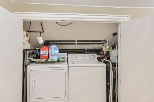 Furnished Rental Home in Denver