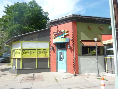 Furnished Rental Home in Denver