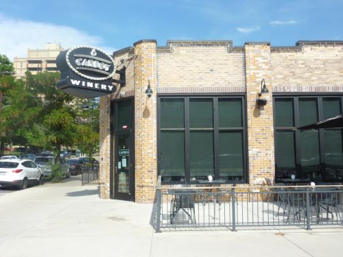 Furnished Rental Home in Denver